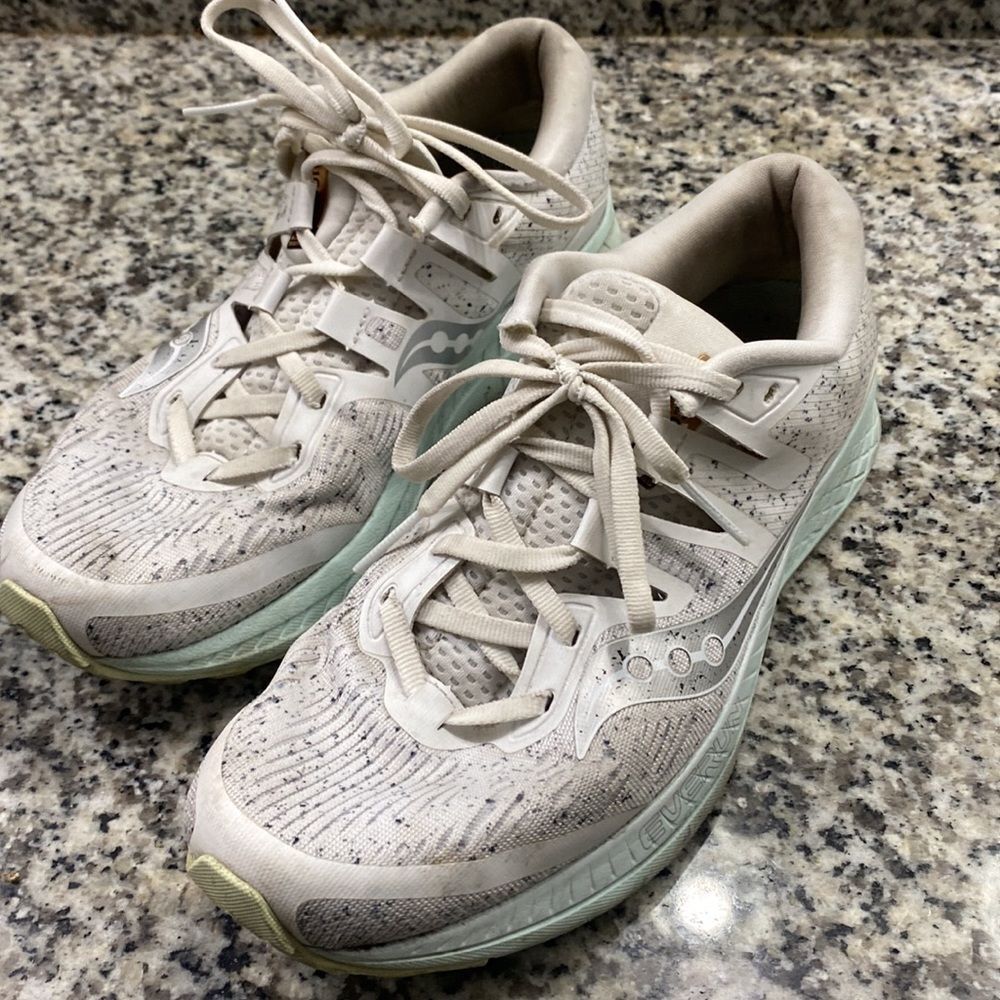 Saucony Ride ISO Series - Picture 9 of 10